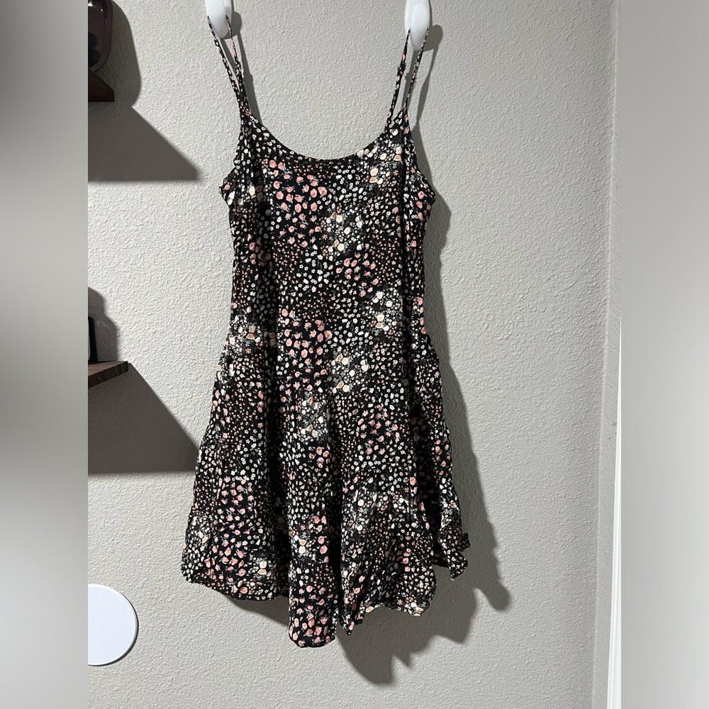 Cute short dress